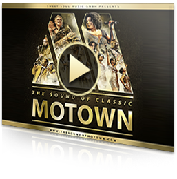 The Sound of Motown Showreel